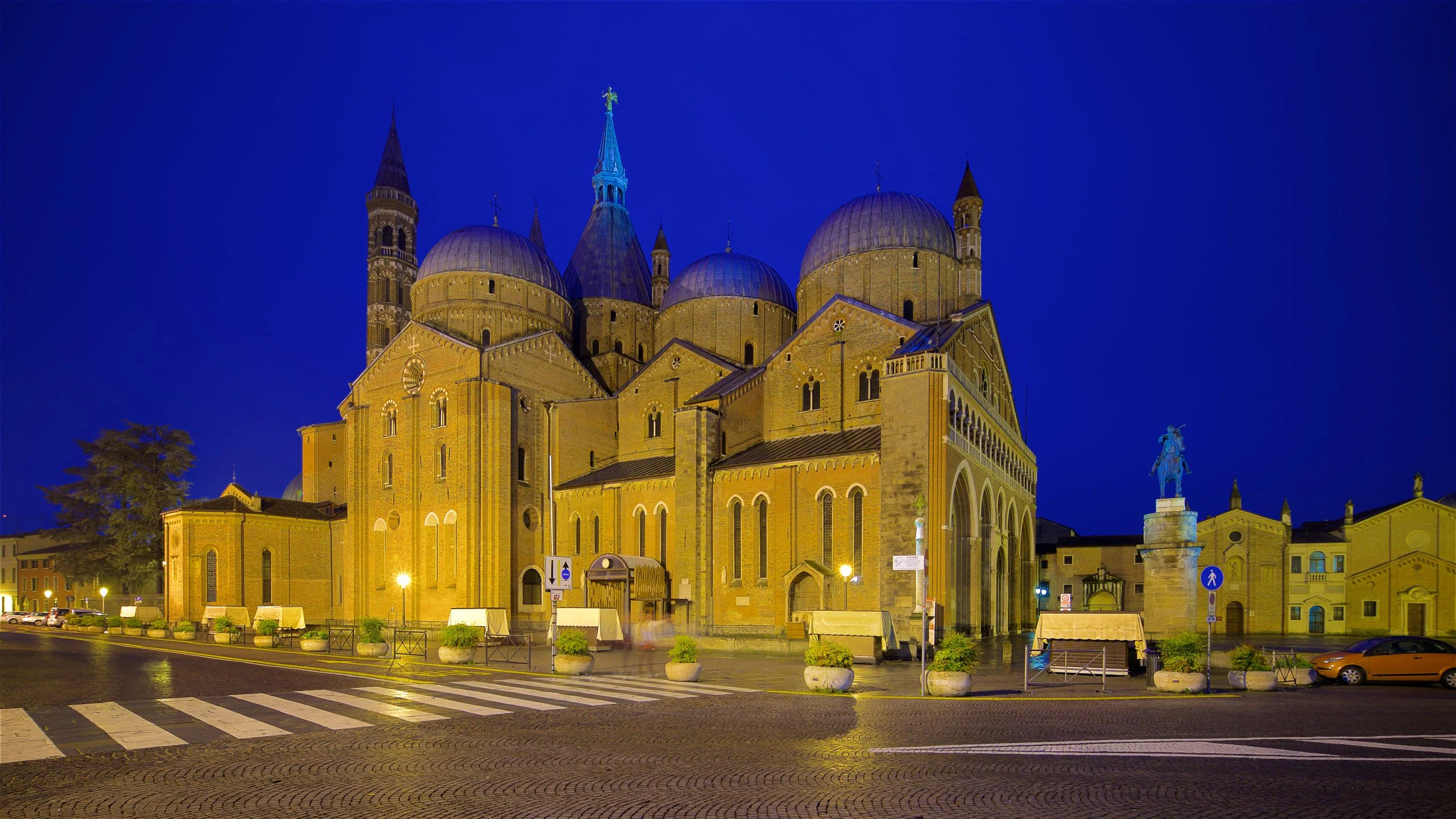 Basilica-Santantonio-Padua