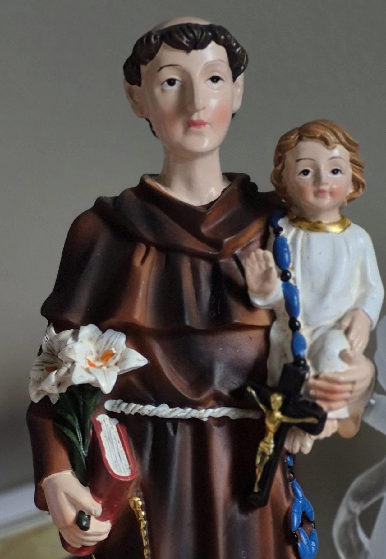 San Antonio de Pale