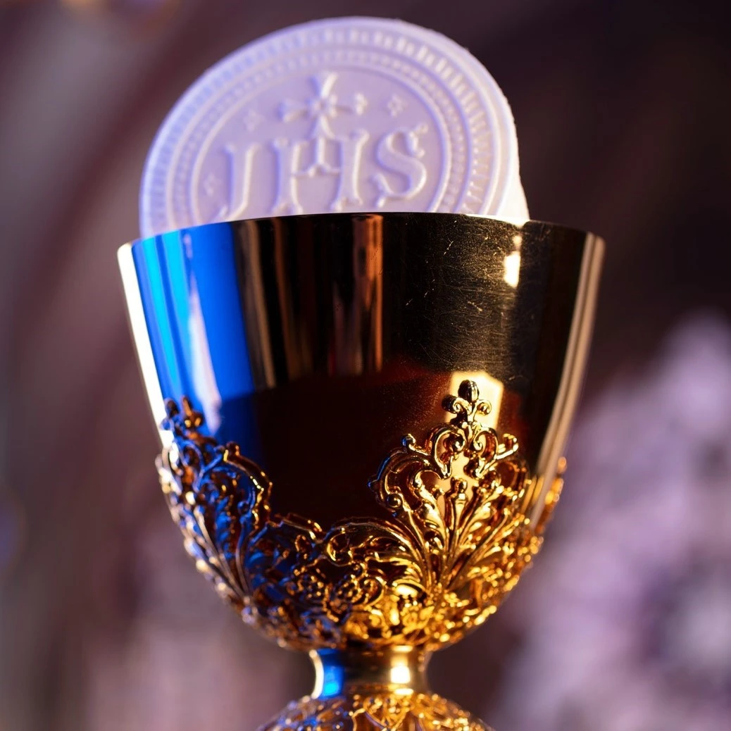 Milagros de la Eucaristia