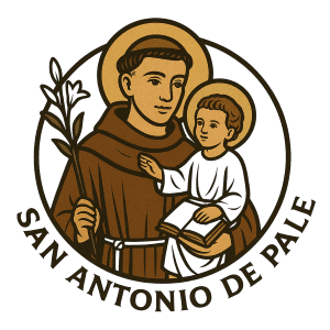 San Antonio de Pale
